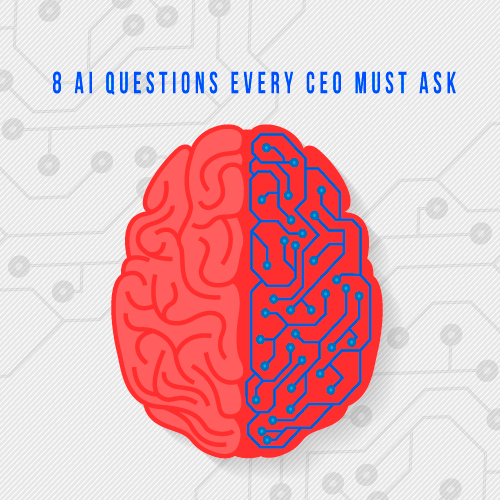  8 ai questions business leaders must ask