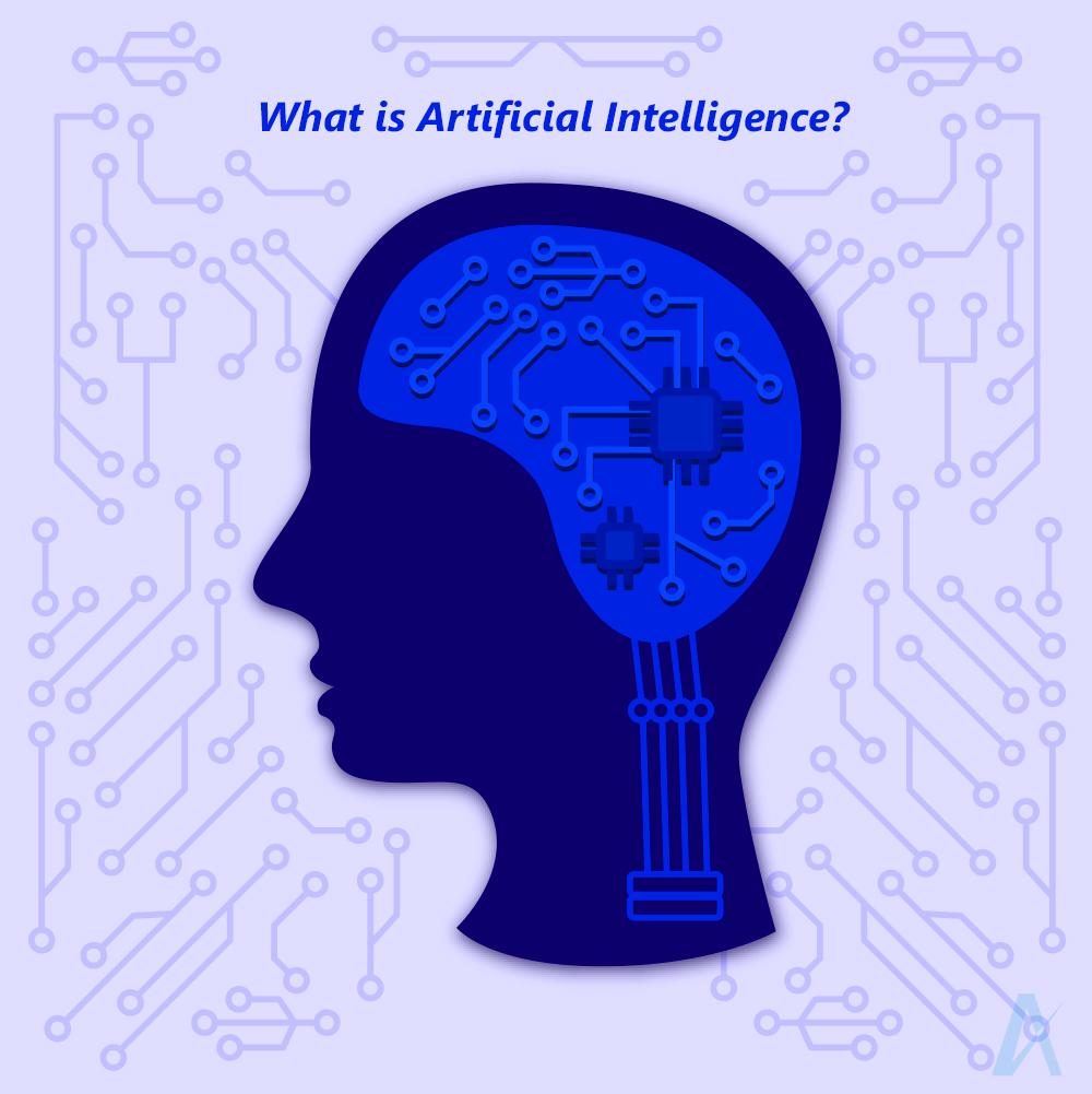 what is artificial intelligence