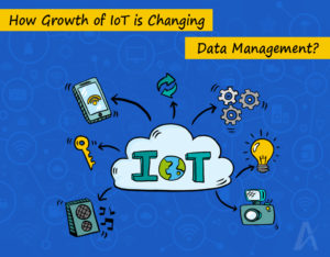 iot data management